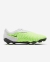 Футбольные бутсы Nike Phantom Academy DF FG/MG (DD9473-705) 4