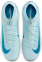 Футбольные бутсы Nike Air Zoom Mercurial Superfly 10 Academy MG (FQ1456-400) 1
