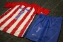 Футбольна форма Атлетико Мадрид 2016/2017 Гризманн домашня (FCAM 2016/2017 Griezmann home) 1