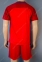 Футбольная форма сборной Англии Евро 2016 (away replica England) 1