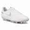 Детские бутсы Nike JR Tiempo Legend 8 FG/MG (AT5732-100) 2