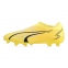 Детские футбольные бутсы JR Puma Ultra Match LL FG/MG (107514-04) 2