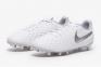 Детские бутсы Nike JR Tiempo Legend 8 FG/MG (AT5732-100) 3