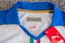 Футбольная форма сборной Италии Евро 2016 выезд (away replica Italy 2016) 4