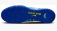 Футзалки Nike Air Zoom Mercurial Superfly 9 Academy KM IC (DO9346-400) 3