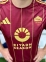 Футболка Рома 2024/2025 игровая домашняя 1