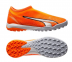 Детские сороконожки Puma Ultra Match LL TT (107231-01) 0
