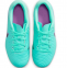 Детские бутсы Nike JR Tiempo Legend X Academy FG/MG (DV4348-300) 1