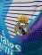 Футбольная форма Реал Мадрид 2024/2025 stadium вратарская 3