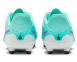 Детские бутсы Nike JR Tiempo Legend X Academy FG/MG (DV4348-300) 2
