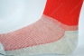 Гетри Playfootball (red) 1