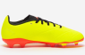 Детские футбольные бутсы Adidas JR Predator League FG (IG7747) 3