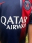 Детская футбольная форма ПСЖ 2023/2024 stadium домашняя Mbappe 7 2