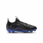 Детские бутсы JR Zoom Mercurial Vapor 15 Academy FG/MG (DJ5617-040) 2