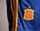 Футбольная форма сборной Испании Евро 2016 дом (home Spain 2016) 11