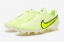 Футбольные бутсы Nike Tiempo Legend 9 Academy FG (DA1174-705) 2
