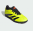 Детские сороконожки Adidas JR Predator Club (IG5436) 0