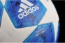 Футбольный мяч Adidas UCL Finale 2018 OMB (CW4133) 5