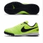 Детские сороконожки Nike Legend 6 Academy TF (819191-707) 2