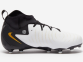 Детские футбольные бутсы Nike JR Phantom Luna (FJ2603-100) 3