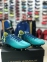 Футбольные бутсы Under Armour UA Magnetico Select FG (3000115-300) 2