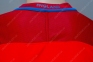 Футбольная форма сборной Англии Евро 2016 (away replica England) 2