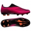 Бутсы AdidasX Ghosted.3 Laceless FG (FW6968) 2