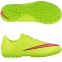 Сороконожки детские Nike JR Mercurial Victory V TF (651641-760) 2