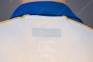 Футбольная форма сборной Италии Евро 2016 выезд (away replica Italy 2016) 3