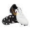 Детские футбольные бутсы Nike JR Phantom GX II Academy FG/MG (FD6722-100) 0