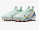 Детские футбольные бутсы Nike JR Air Zoom Mercurial Vapor 16 Academy FG (FZ1611-300) 0