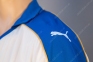 Футбольная форма сборной Италии Евро 2016 выезд (away replica Italy 2016) 2