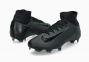 Футбольные бутсы Nike Air Zoom Superfly 10 PRO FG (HF9433-002) 0