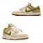 Кроссовки Nike Dunk Low (HF4262-133) 1