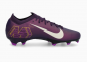 Футбольні бутси Nike Air Zoom Mercurial Vapor 16 Pro X Mbappe FG (FQ8689-500) 2