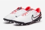 Футбольные бутсы Nike Tiempo Legend X Academy FG/MG (DV4337-100) 1