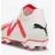 Детские футбольные бутсы Puma JR Future Pro FG/AG (107383-01) 3