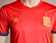 Футбольная форма сборной Испании Евро 2016 дом (home Spain 2016) 4