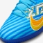 Футзалки Nike Air Zoom Mercurial Superfly 9 Academy KM IC (DO9346-400) 2