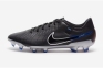 Футбольные бутсы Nike Tiempo Legend X Academy FG/MG (DV4337-040) 6