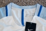 Футбольная форма сборной Англии Евро 2016 дом (home replica England) 3