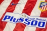 Футбольна форма Атлетико Мадрид 2016/2017 Гризманн домашня (FCAM 2016/2017 Griezmann home) 5
