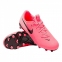 Детские футбольные бутсы Nike JR Phantom GX II Academy FG/MG (FD6722-600) 5
