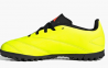 Детские сороконожки Adidas JR Predator Club (IG5436) 2