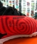 Сороконожки Nike React Phantom GX Pro TF (DD9466-600) 5