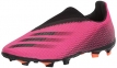Бутсы AdidasX Ghosted.3 Laceless FG (FW6968) 3