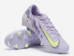 Футбольные бутсы Nike Air Zoom Vapor 16 Academy Fg/Mg (HF1604-500) 1