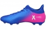 Футбольные бутсы Adidas X 16.3 FG (BB5641) 1