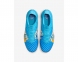 Футзалки Nike Air Zoom Mercurial Superfly 9 Academy KM IC (DO9346-400) 4