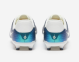 Детские бутсы Nike JR Tiempo Legend X Academy FG/MG (FN5922-300) 0